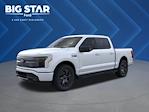 New 2025 Ford F-150 Lightning Flash SuperCrew Cab AWD Pickup for sale #SWG09471 - photo 1