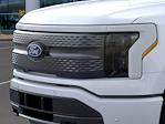 New 2025 Ford F-150 Lightning Flash SuperCrew Cab AWD Pickup for sale #SWG09471 - photo 17
