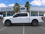 New 2025 Ford F-150 Lightning Flash SuperCrew Cab AWD Pickup for sale #SWG09471 - photo 4