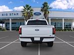 New 2025 Ford F-150 Lightning Flash SuperCrew Cab AWD Pickup for sale #SWG09471 - photo 5