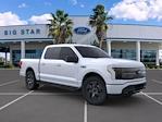 New 2025 Ford F-150 Lightning Flash SuperCrew Cab AWD Pickup for sale #SWG09471 - photo 7