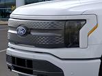 2025 Ford F-150 Lightning SuperCrew Cab AWD Pickup for sale #SWG16010 - photo 17