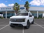 2025 Ford F-150 Lightning SuperCrew Cab AWD Pickup for sale #SWG16010 - photo 3