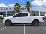 2025 Ford F-150 Lightning SuperCrew Cab AWD Pickup for sale #SWG16010 - photo 4