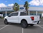 2025 Ford F-150 Lightning SuperCrew Cab AWD Pickup for sale #SWG16010 - photo 2