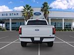 2025 Ford F-150 Lightning SuperCrew Cab AWD Pickup for sale #SWG16010 - photo 5
