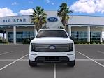 2025 Ford F-150 Lightning SuperCrew Cab AWD Pickup for sale #SWG16010 - photo 6