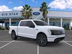 2025 Ford F-150 Lightning SuperCrew Cab AWD Pickup for sale #SWG16010 - photo 7