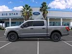 2025 Ford F-150 Lightning SuperCrew Cab AWD Pickup for sale #SWG17376 - photo 4