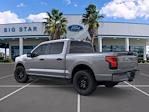 2025 Ford F-150 Lightning SuperCrew Cab AWD Pickup for sale #SWG17376 - photo 2
