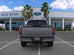 2025 Ford F-150 Lightning SuperCrew Cab AWD Pickup for sale #SWG17376 - photo 5