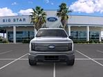 2025 Ford F-150 Lightning SuperCrew Cab AWD Pickup for sale #SWG17376 - photo 6