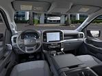 2025 Ford F-150 Lightning SuperCrew Cab AWD Pickup for sale #SWG17376 - photo 9