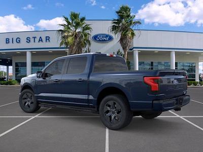 2025 Ford F-150 Lightning SuperCrew Cab AWD Pickup for sale #SWG18929 - photo 2