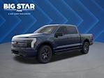 2025 Ford F-150 Lightning SuperCrew Cab AWD Pickup for sale #SWG18929 - photo 1