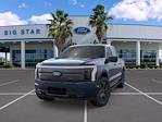 2025 Ford F-150 Lightning SuperCrew Cab AWD Pickup for sale #SWG18929 - photo 3