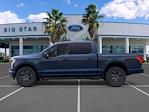 2025 Ford F-150 Lightning SuperCrew Cab AWD Pickup for sale #SWG18929 - photo 4