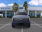 2025 Ford F-150 Lightning SuperCrew Cab AWD Pickup for sale #SWG18929 - photo 6