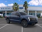 2025 Ford F-150 Lightning SuperCrew Cab AWD Pickup for sale #SWG18929 - photo 7