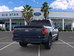 2025 Ford F-150 Lightning SuperCrew Cab AWD Pickup for sale #SWG18929 - photo 8