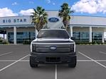 2025 Ford F-150 Lightning SuperCrew Cab AWD Pickup for sale #SWG21185 - photo 6