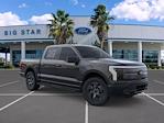 2025 Ford F-150 Lightning SuperCrew Cab AWD Pickup for sale #SWG21185 - photo 7