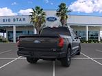 2025 Ford F-150 Lightning SuperCrew Cab AWD Pickup for sale #SWG21185 - photo 8