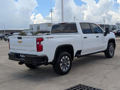 2025 Chevrolet Silverado 2500 Crew Cab 4WD Pickup for sale #T1118106 - photo 2
