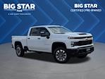 2025 Chevrolet Silverado 2500 Crew Cab 4WD Pickup for sale #T1118106 - photo 1
