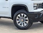 2025 Chevrolet Silverado 2500 Crew Cab 4WD Pickup for sale #T1118106 - photo 10