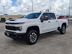 2025 Chevrolet Silverado 2500 Crew Cab 4WD Pickup for sale #T1118106 - photo 7