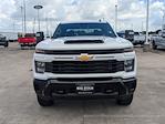 2025 Chevrolet Silverado 2500 Crew Cab 4WD Pickup for sale #T1118106 - photo 8