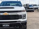 2025 Chevrolet Silverado 2500 Crew Cab 4WD Pickup for sale #T1118106 - photo 9