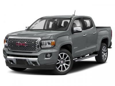 2020 GMC Canyon Crew Cab 4WD Pickup for sale #T1130831 - photo 1