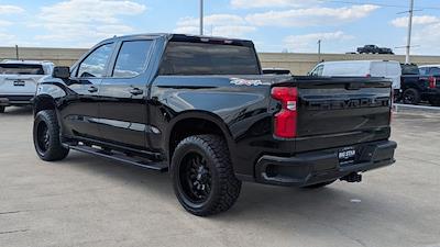 2024 Chevrolet Silverado 1500 Crew Cab 4WD Pickup for sale #T1145885 - photo 2