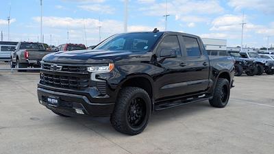 2024 Chevrolet Silverado 1500 Crew Cab 4WD Pickup for sale #T1145885 - photo 1