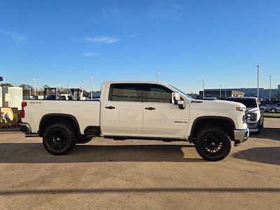 2024 Chevrolet Silverado 2500 Crew Cab 4WD Pickup for sale #T1172701 - photo 1