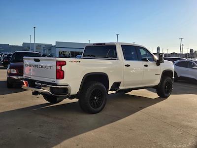 2024 Chevrolet Silverado 2500 Crew Cab 4WD Pickup for sale #T1172701 - photo 2