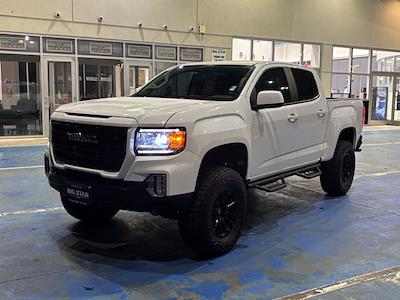 2021 GMC Canyon Crew Cab RWD Pickup for sale #T1186052 - photo 1
