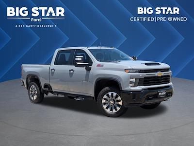 2024 Chevrolet Silverado 2500 Crew Cab 4WD Pickup for sale #T1234154 - photo 1