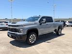 2024 Chevrolet Silverado 2500 Crew Cab 4WD Pickup for sale #T1234154 - photo 7