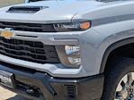 2024 Chevrolet Silverado 2500 Crew Cab 4WD Pickup for sale #T1234154 - photo 9