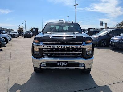 2022 Chevrolet Silverado 2500 Crew Cab 4WD Pickup for sale #T1245769 - photo 1