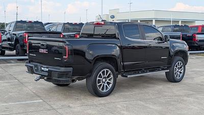 2020 GMC Canyon Crew Cab 4WD Pickup for sale #T130831A - photo 2