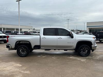 Used 2023 Chevrolet Silverado 2500 LT Crew Cab for sale #T1726231 - photo 2