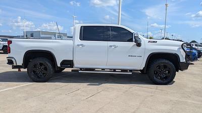 2023 Chevrolet Silverado 2500 Crew Cab 4WD Pickup for sale #T1730065 - photo 2