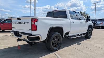 2023 Chevrolet Silverado 2500 Crew Cab 4WD Pickup for sale #T1730065 - photo 2