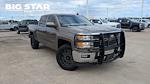 2015 Chevrolet Silverado 1500 Crew Cab 4WD Pickup for sale #T510533A - photo 1