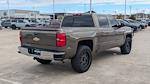 2015 Chevrolet Silverado 1500 Crew Cab 4WD Pickup for sale #T510533A - photo 3