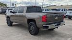 2015 Chevrolet Silverado 1500 Crew Cab 4WD Pickup for sale #T510533A - photo 5